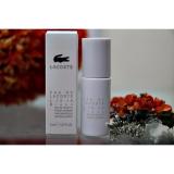 Nước hoa lacoste eau de lacoste l.12.12 blanc