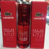 Nước hoa lacoste l.12.12 rouge