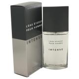 NướC Hoa L'eau D'issey Pour Homme Intense 125ml edt for men
