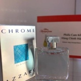 Nước hoa mini chrome 7ml