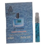 Nước hoa mini nam cá tính Blue For Him Eau de toilette 5ml