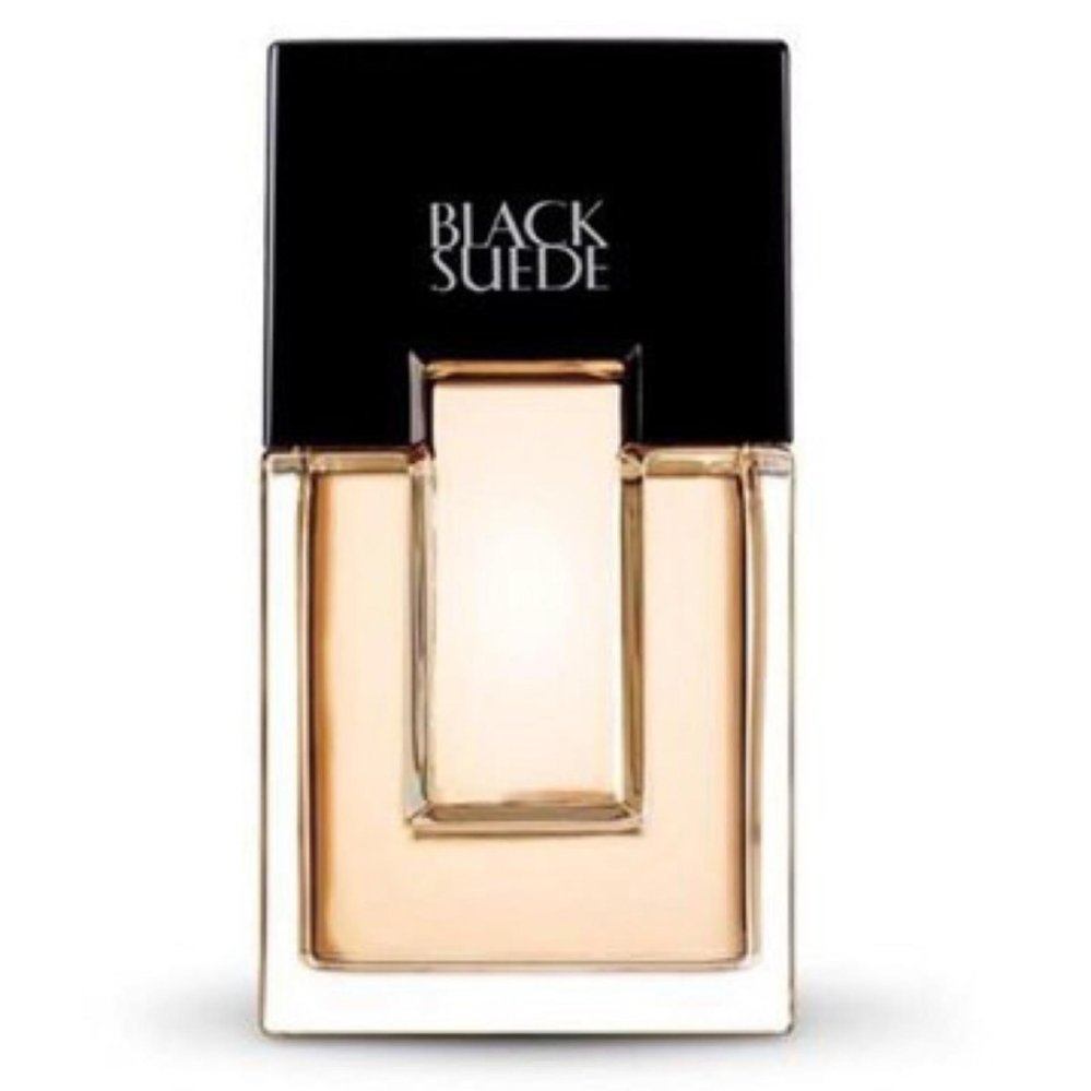 Nước hoa nam avon black suede - 1073 100ml