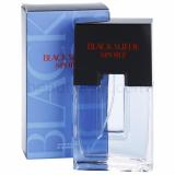 Nước hoa nam avon black suede sport 100ml