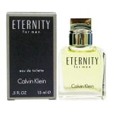 Nước hoa nam Calvin Klein Eternity For Men EDT 15ml