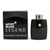 Nước hoa nam mont blanc legend edt 4.5ml