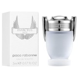 Nước hoa Nam Paco Rabanne Invictus Aqua EDT 5ml