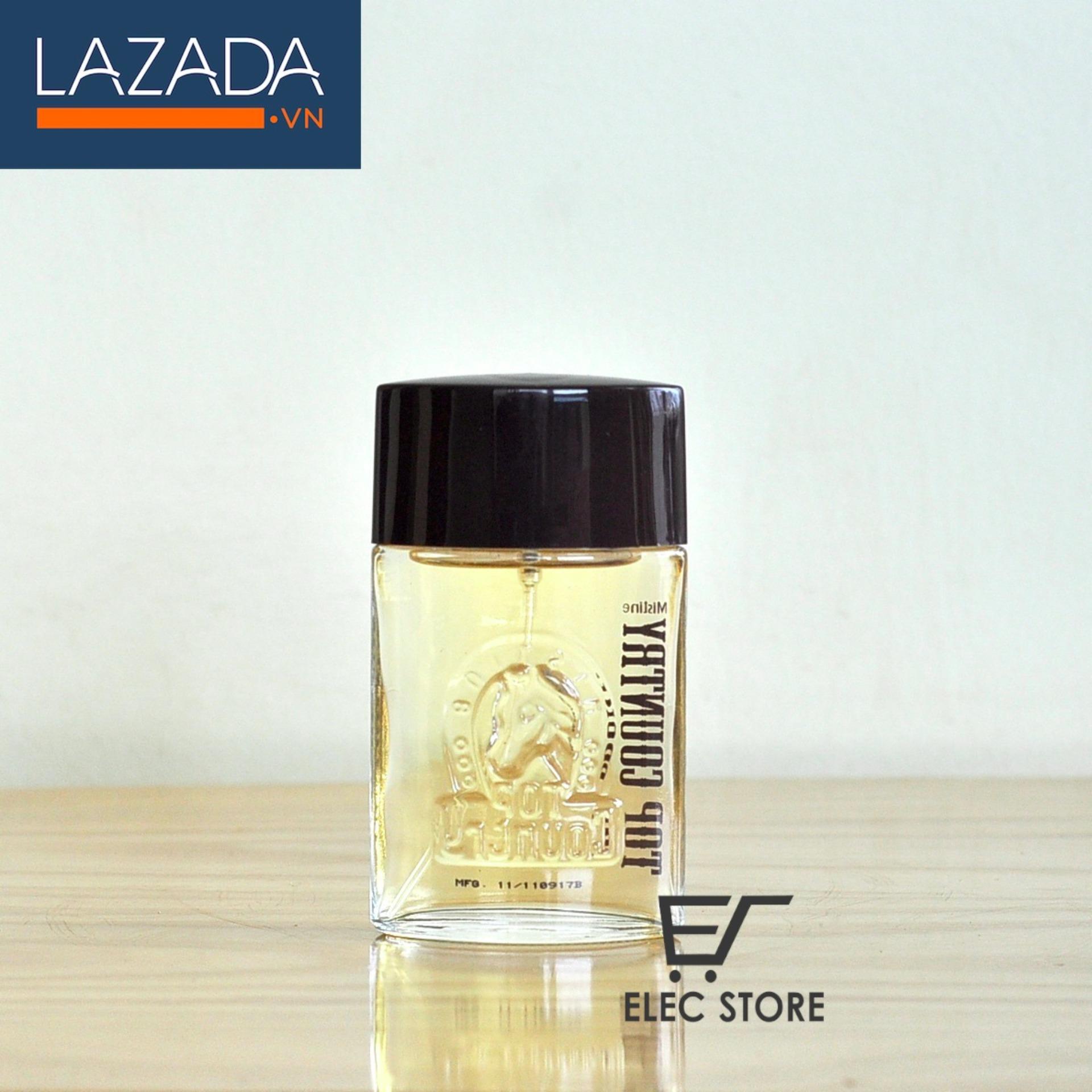 Nước hoa nam Top Country Mistine Thái Lan 50ml