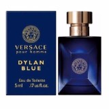 Nước hoa nam Versac Dylan Blue Pour Homme EDT 5ml