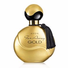 Nước hoa nữ avon far away gold 50ml !!!