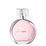 Nước hoa nữ Avon Wish of love 50ml