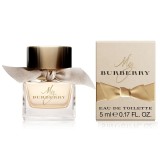Nước hoa nữ Burberry My Burberry EDP 5ml