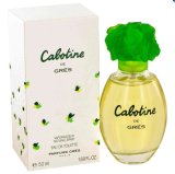 Nước hoa nữ cabotine de gres edt 100ml