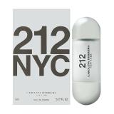 Nước hoa nữ ch 212 nyc edt 5ml