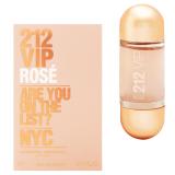 Nước hoa nữ ch 212 vip rose edp 5ml