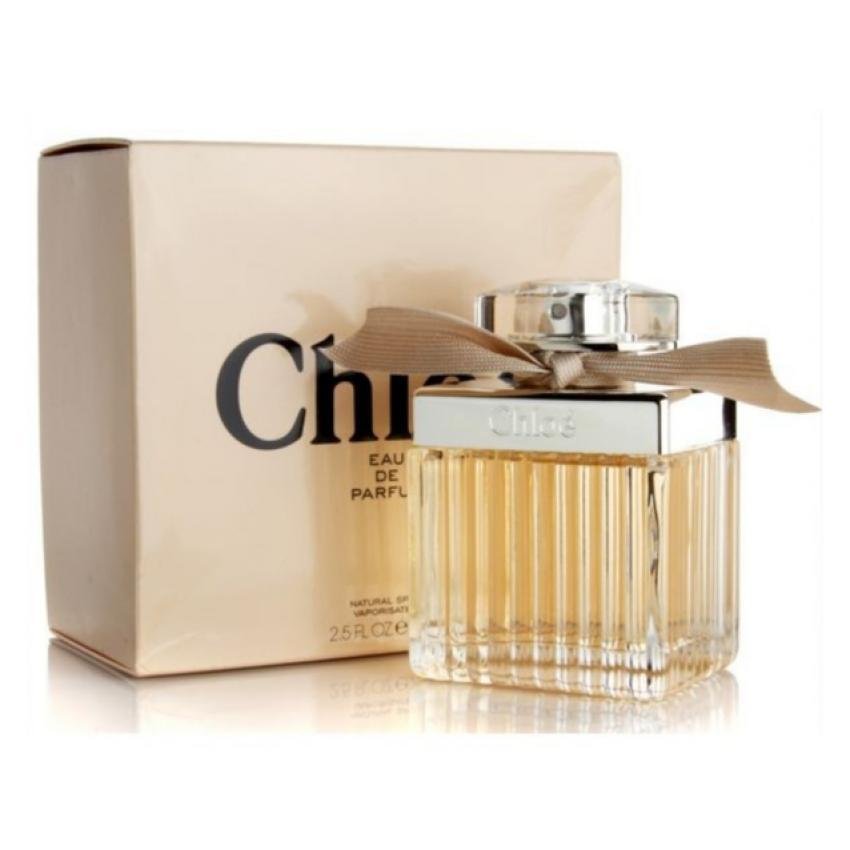 Nước hoa nữ CHLOE Eau De Parfum 75ml