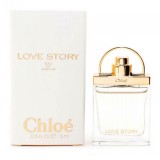 Nước hoa nữ CHLOE Love story EDP 7.5ml