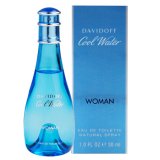 Nước hoa nữ DAVIDOFF Cool Water Eau De Toilette 30ml