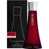Nuớc hoa nữ HUGO BOSS Deep Red Women EDP 90ml