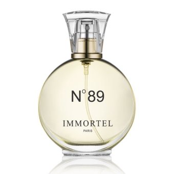 Nước Hoa Nữ IMMORTEL No89 Chai Xịt 60ml EDP June 2018 - 2 Nước hoa nữ IMMORTEL No89 Chai xịt 60ml EDP - 2