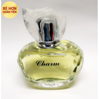 Nước hoa nữ Jolie Dion Charm Eau de Parfum 60ml  