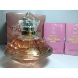 Nước hoa nữ jolie dion wild grass 80ml - 007
