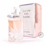 Nước hoa nữ lancôme la vie est belle eau de parfum 4ml