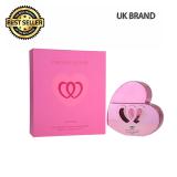 Nước hoa nữ Laurelle Forever Together 100ml-Phân phối chính hãng