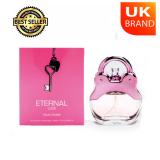 Nước hoa nữ Laurelle London Eternal Love EDP 100ml-Phân phối chính hãng