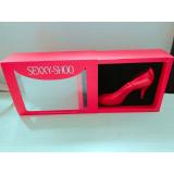Nước hoa nữ Laurelle London Sexxy Shoo Red 100ml-Phân phối chính hãng