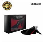 Nước hoa nữ Laurelle Sexxy Shoo Black Eau De Parfum 100ml-Phân phối chính hãng