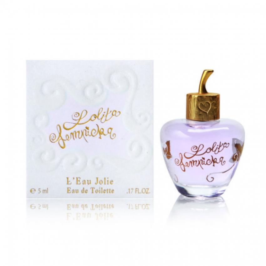 Nước hoa Nữ Lolita Lempicka L'Eau Jolie Eau De Parfum 5ml