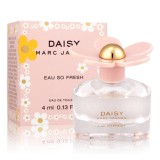 Nước hoa nữ daisy marc jacobs eau so fresh edt 4ml