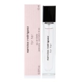 Nước hoa nữ narciso rodriguez for her edp10ml