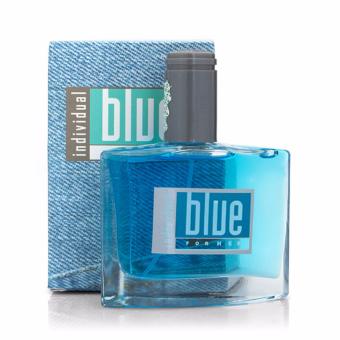 Nước hoa nữ quyến rũ Blue Avon For Her (50ml)  