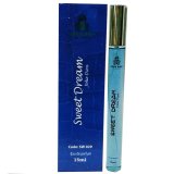 Nước hoa nữ sang trọng Sweet dream Eau de Parfum 15ml