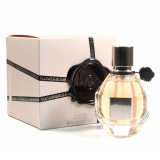 Nước hoa nữ Viktor Rolf Flowerbomb La Vie en Rose Eau De parfum 100ml