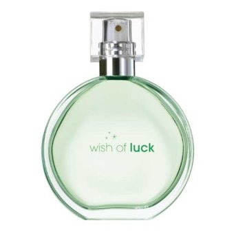 Nước hoa nữ Wish Of Luck Eau de Toilette 50ml  