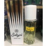 Nước hoa Sài gòn