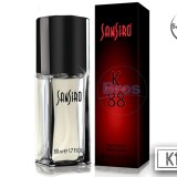 NƯỚC HOA SANSIRO THỔ NHĨ KỲ 50ML - K88 dành cho nữ