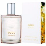 Nước Hoa Soul Sweet Kiss The Face Shop
