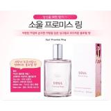 Nước hoa The Face Shop Soul Promise Ring