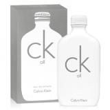 Nước hoa unisex ck all edt 15ml