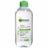NƯỚC TẨY TRANG GARNIER MICELLAR CLEANSING WATER DÀNH CHO DA DẦU - ĐỨC -400ml