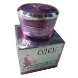 [HCM]Kem Ojee Kem Trắng Da- Tái Tạo Da- Chống Nhăn Đuôi Mắt 25g - Kem Kem Trắng Da- Tái Tạo Da- Chống Nhăn Đuôi Mắt O'jee 25g