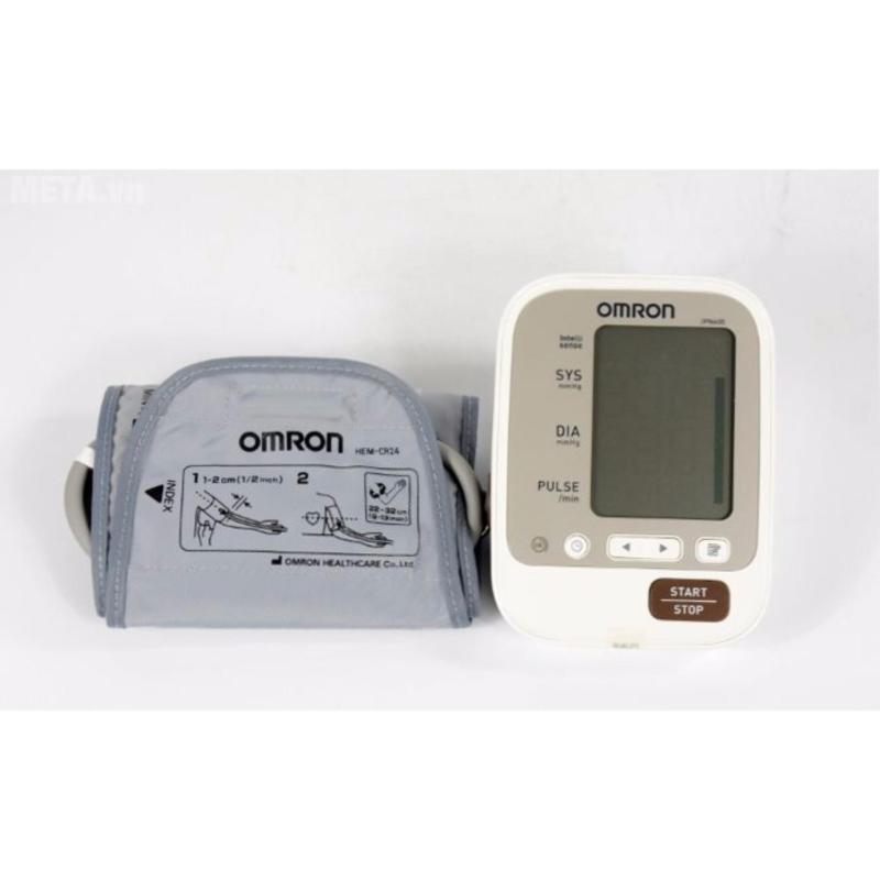 Nơi bán Omron JPN600