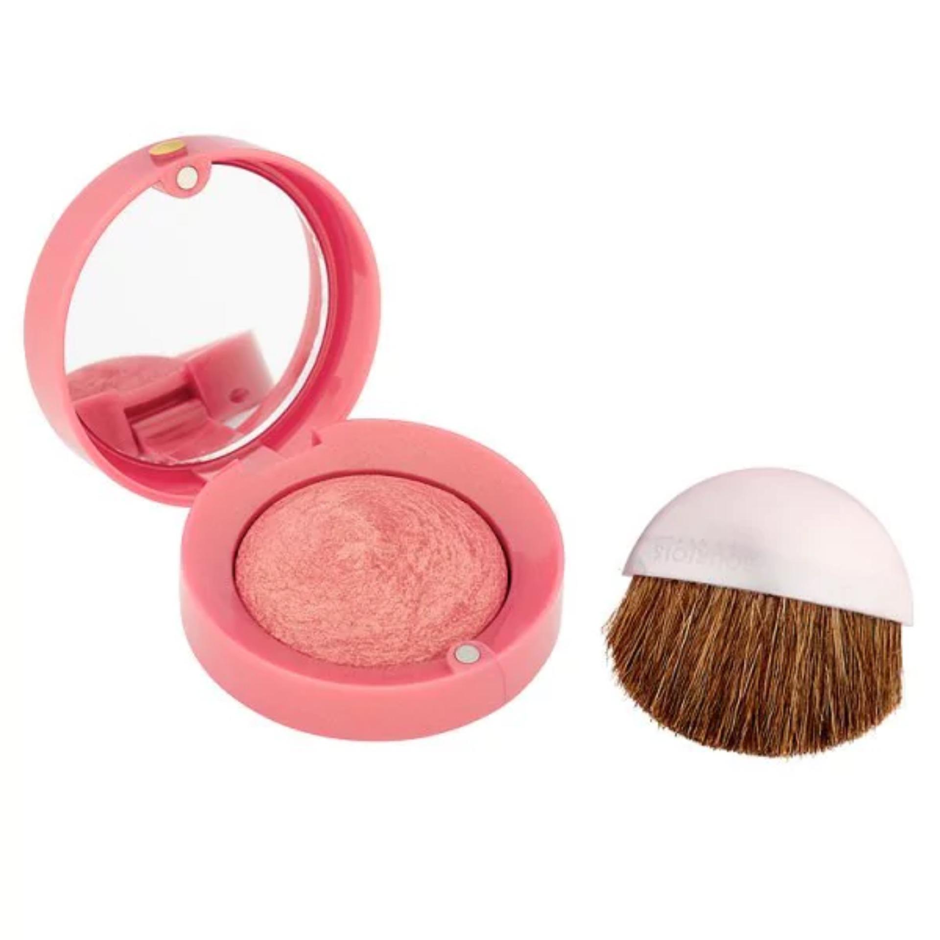 Phấn Má Bourjois Paris Depuis 1863 #33 Lilas D'or