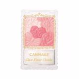 Phấn má canmake glow fleur cheeks 04 - 4g