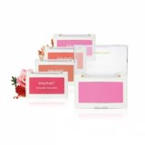 Phấn má hồng Baby Bright Shea Butter Sheer Blush 8g #04 Sunny Rose