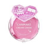 Phấn má hồng dạng kem Canmake Pinky Rose 4g