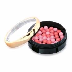 Phấn má hồng dạng viên Golden Rose Ball Blusher # 03 tốt nhất